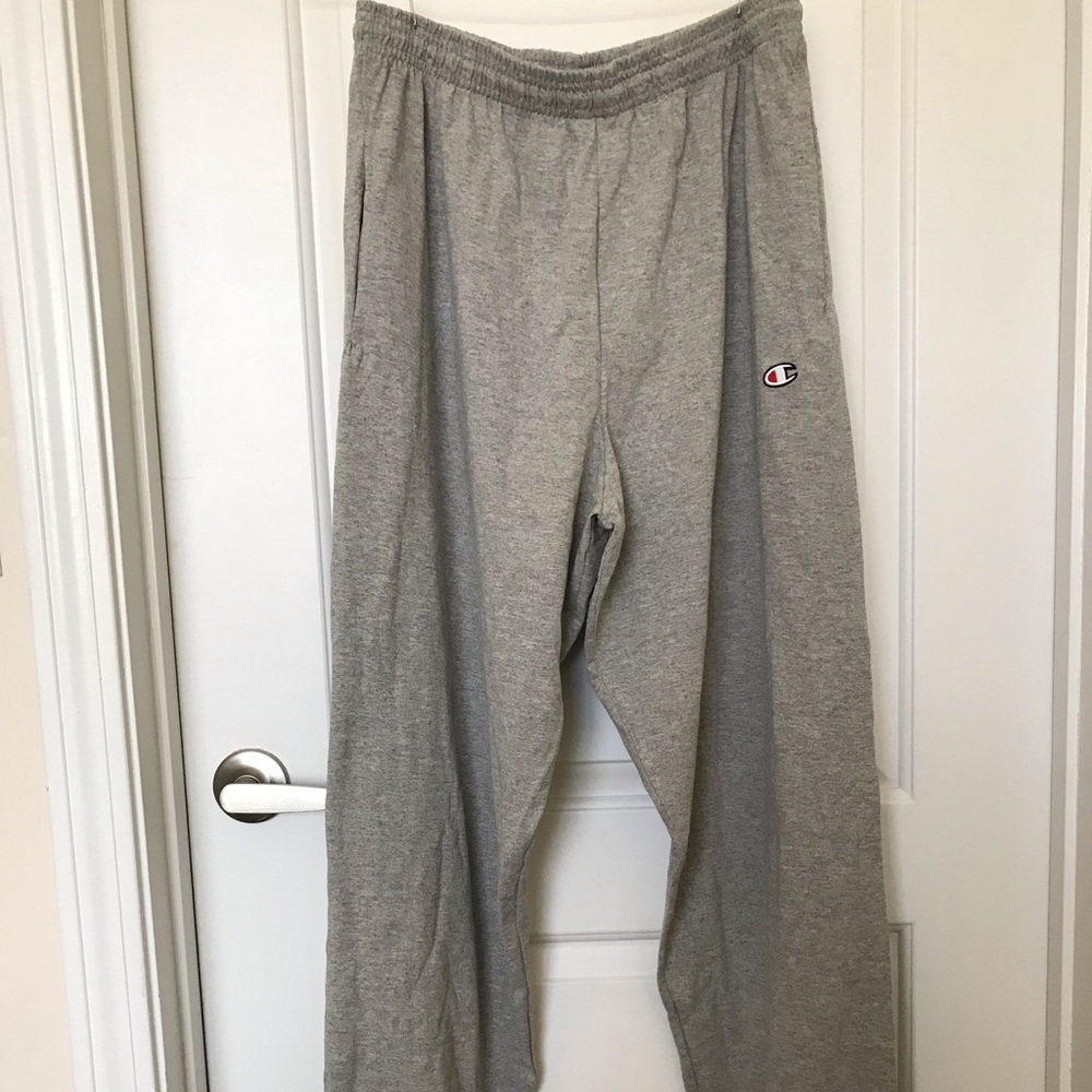 Champion Men’s Large Sweatpants